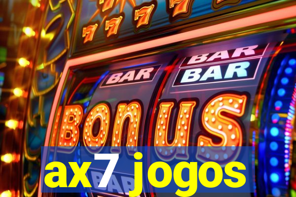 ax7 jogos